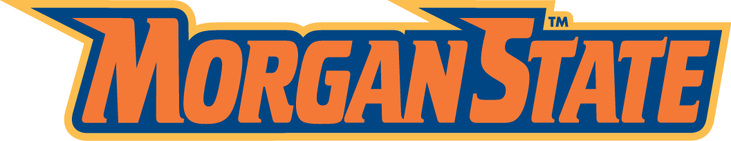 Morgan State Bears 2002-Pres Wordmark Logo v2 t shirts iron on transfers